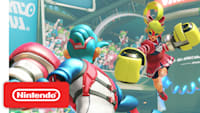 Arms online switch sale
